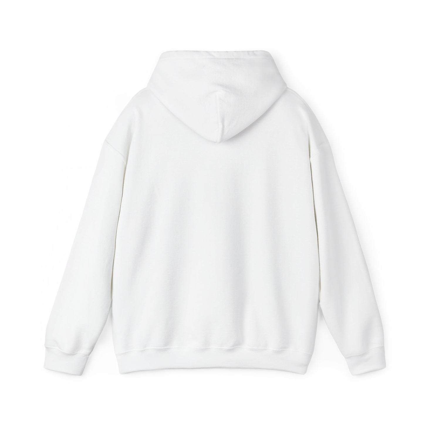DF Stylish Unisex Hooded Sweatshirt for Cozy Comfort, Perfect for Casual Wear, Gift for Friends, Streetwear, DF Logo Design