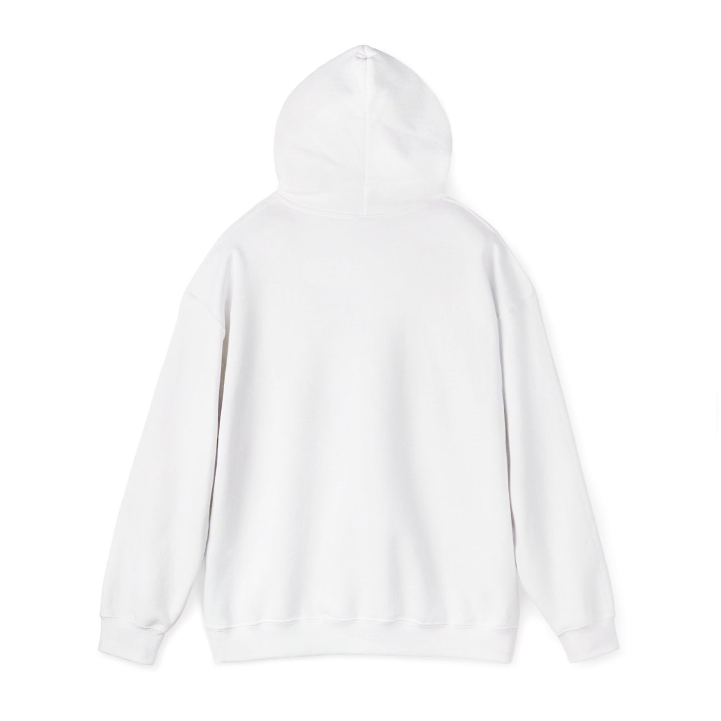 DF Stylish Unisex Hooded Sweatshirt for Cozy Comfort, Perfect for Casual Wear, Gift for Friends, Streetwear, DF Logo Design