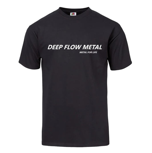 Deep Flow Metal