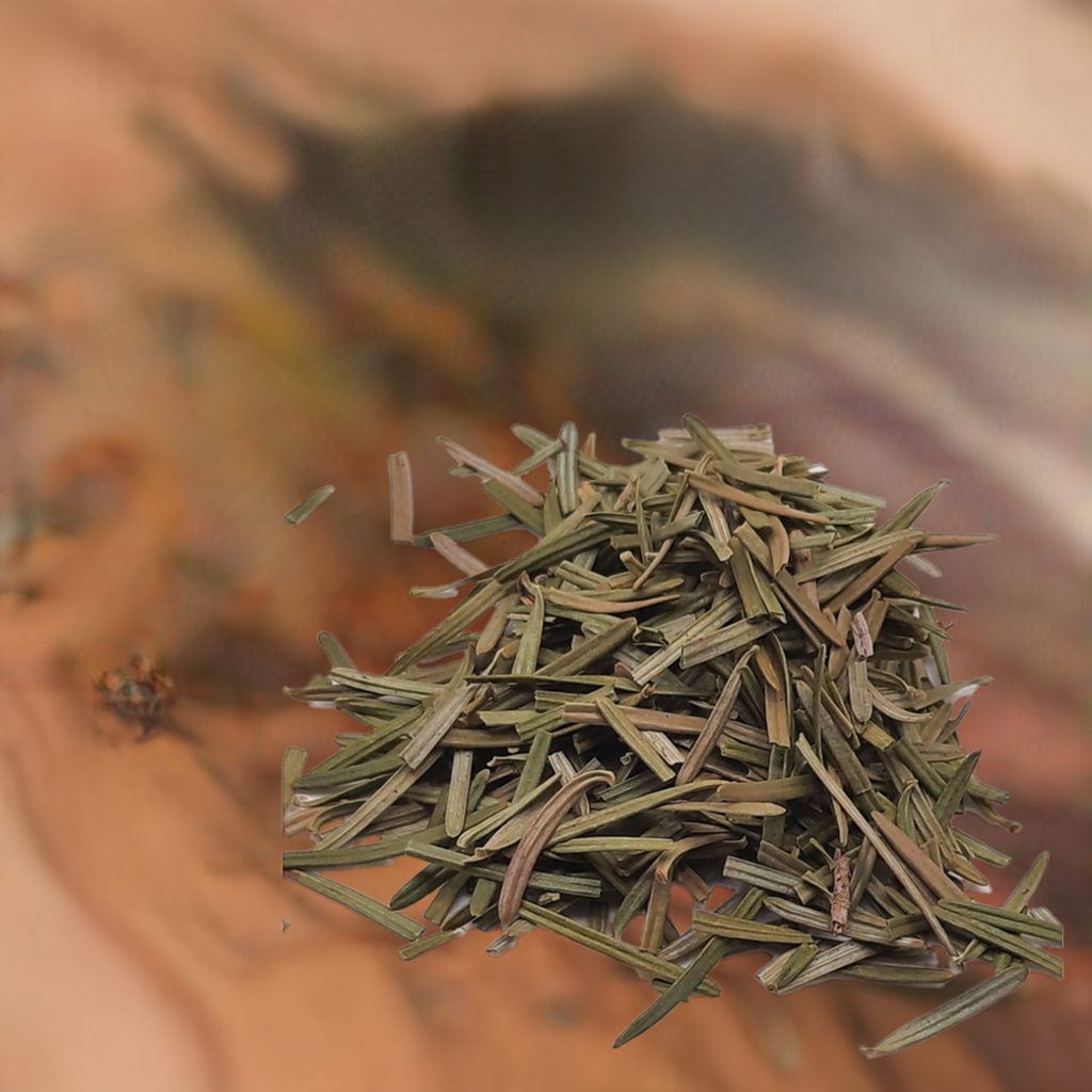 Fir Needle - herbal Tea