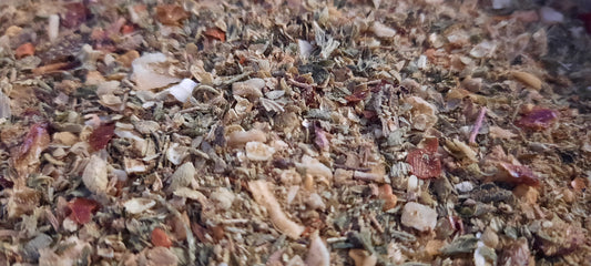 Mélange d’épices Spécial Pizza Fumé à l’érable - Spices