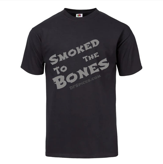 Smoked to the Bones Tshirt