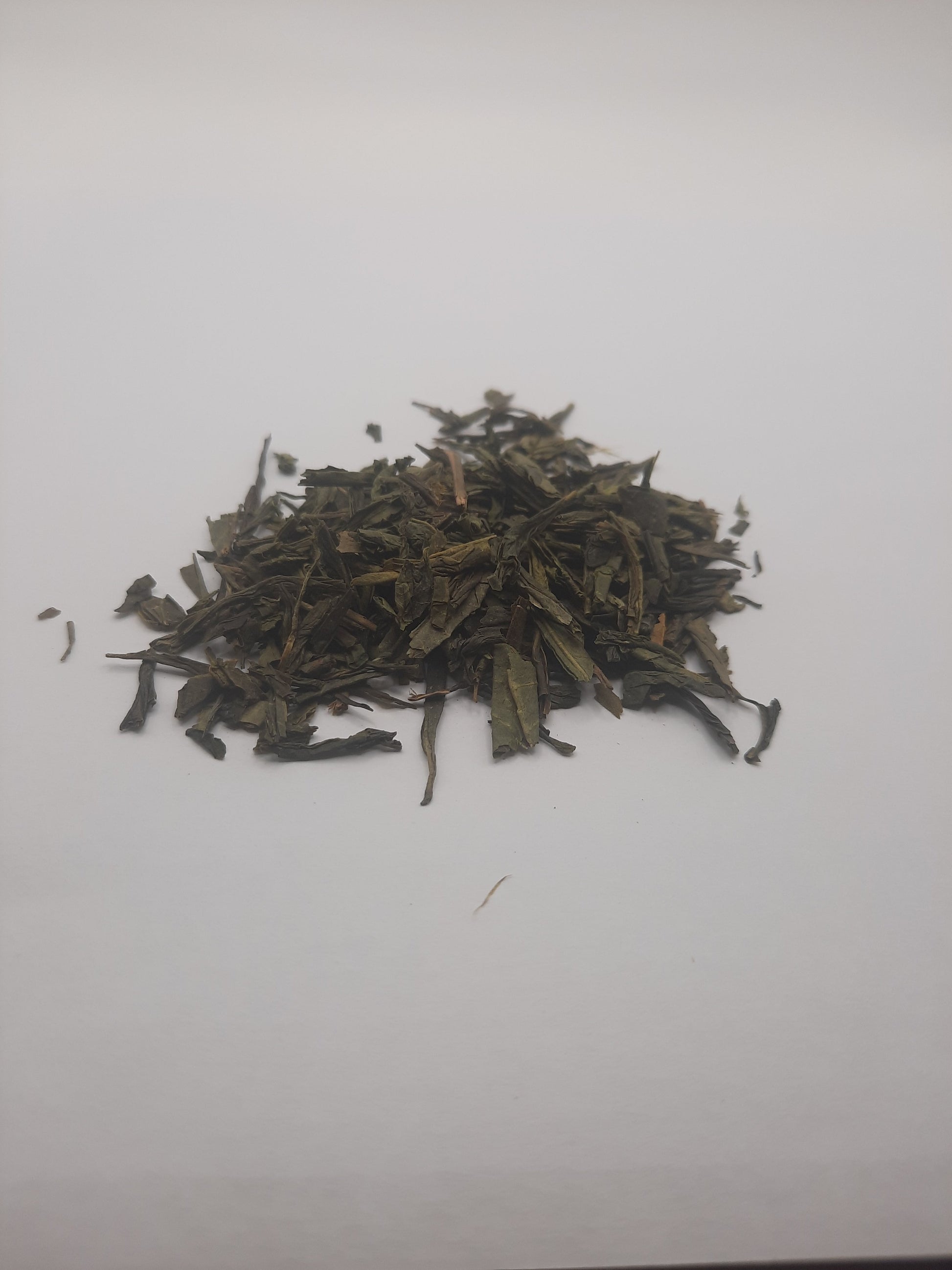 Thé vert Sencha biologique - Herbal Tea